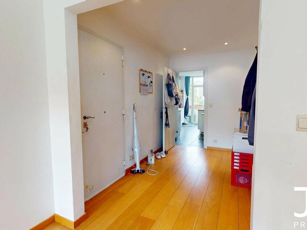 Appartement te koop in Ukkel