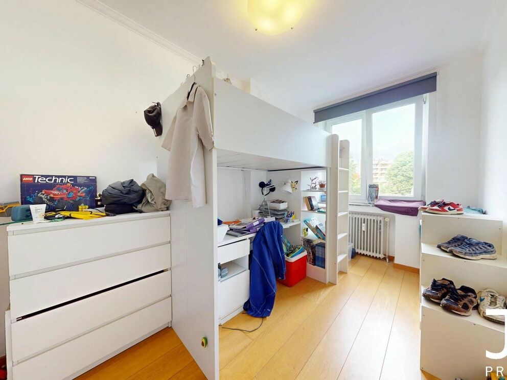 Appartement te koop in Ukkel