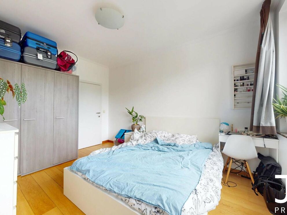 Appartement te koop in Ukkel