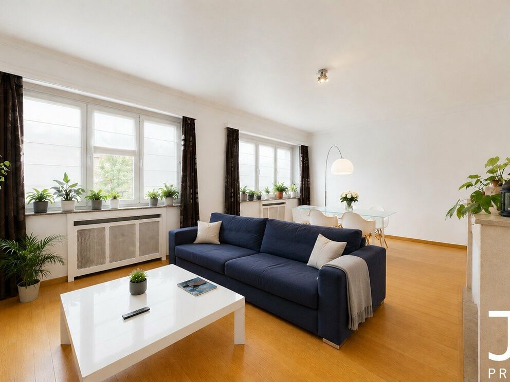 Appartement te koop in Ukkel