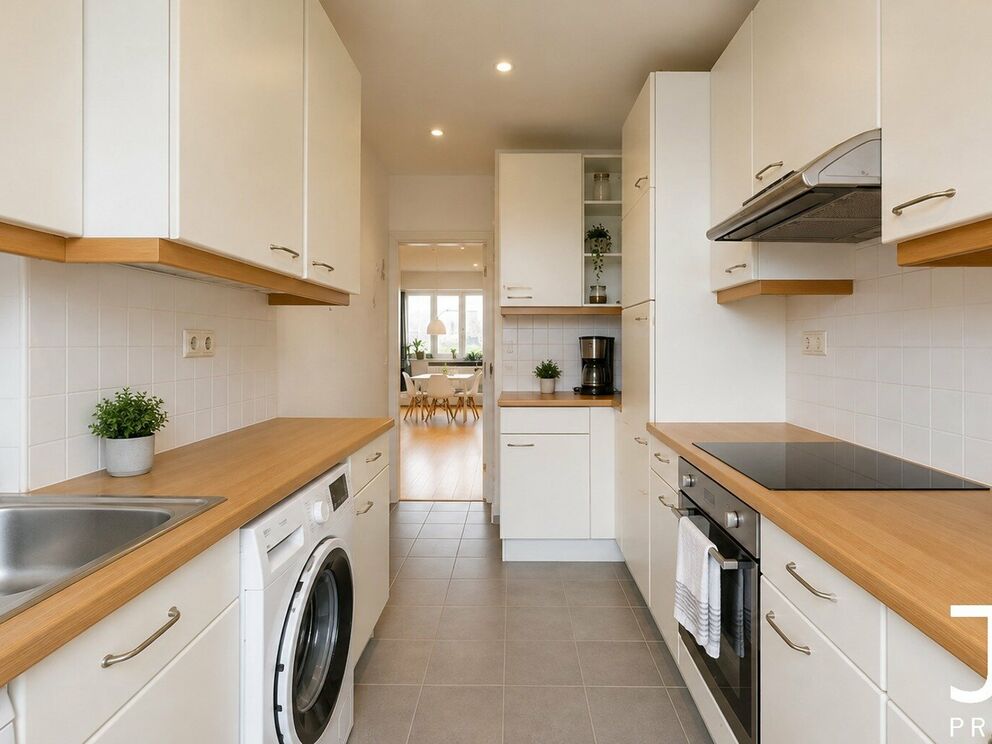 Appartement te koop in Ukkel