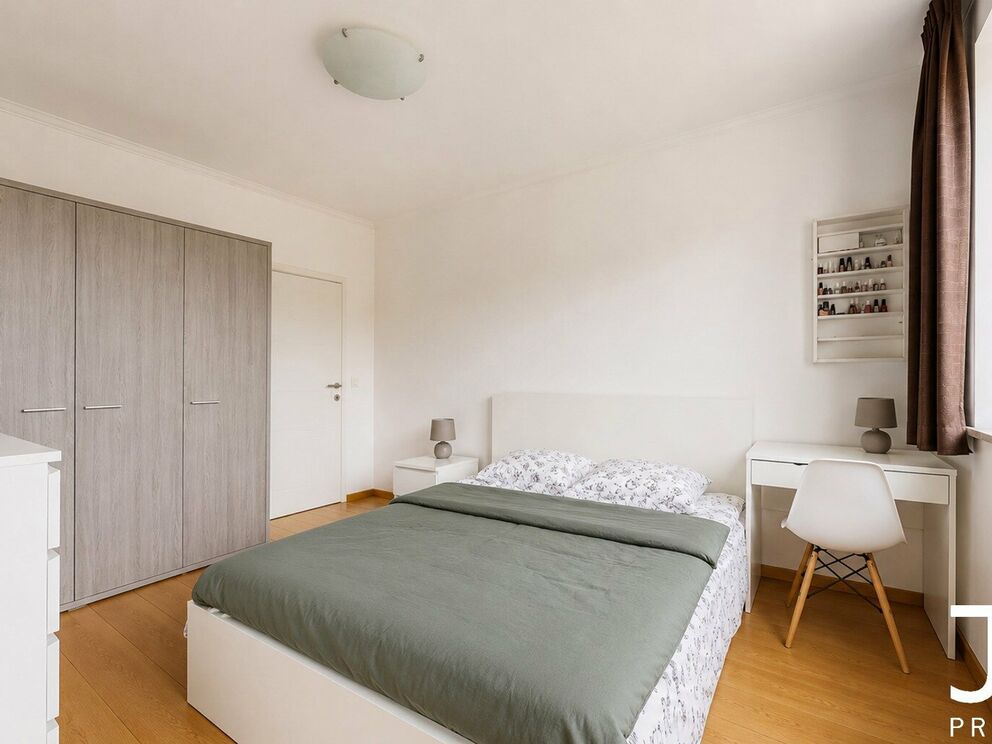 Appartement te koop in Ukkel