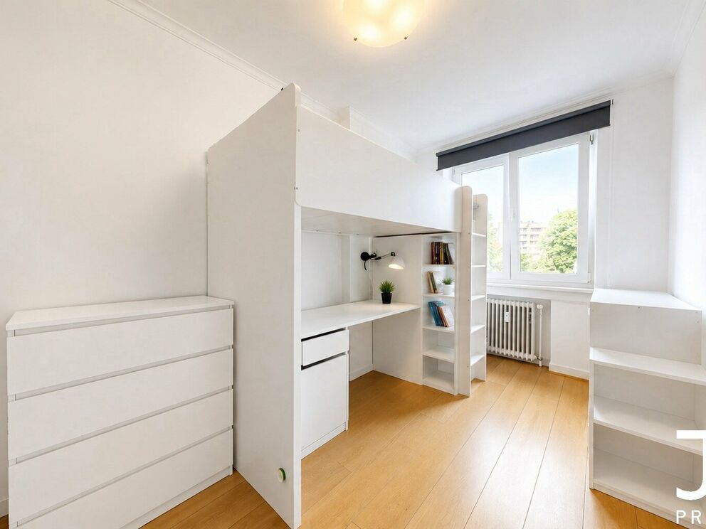 Appartement te koop in Ukkel