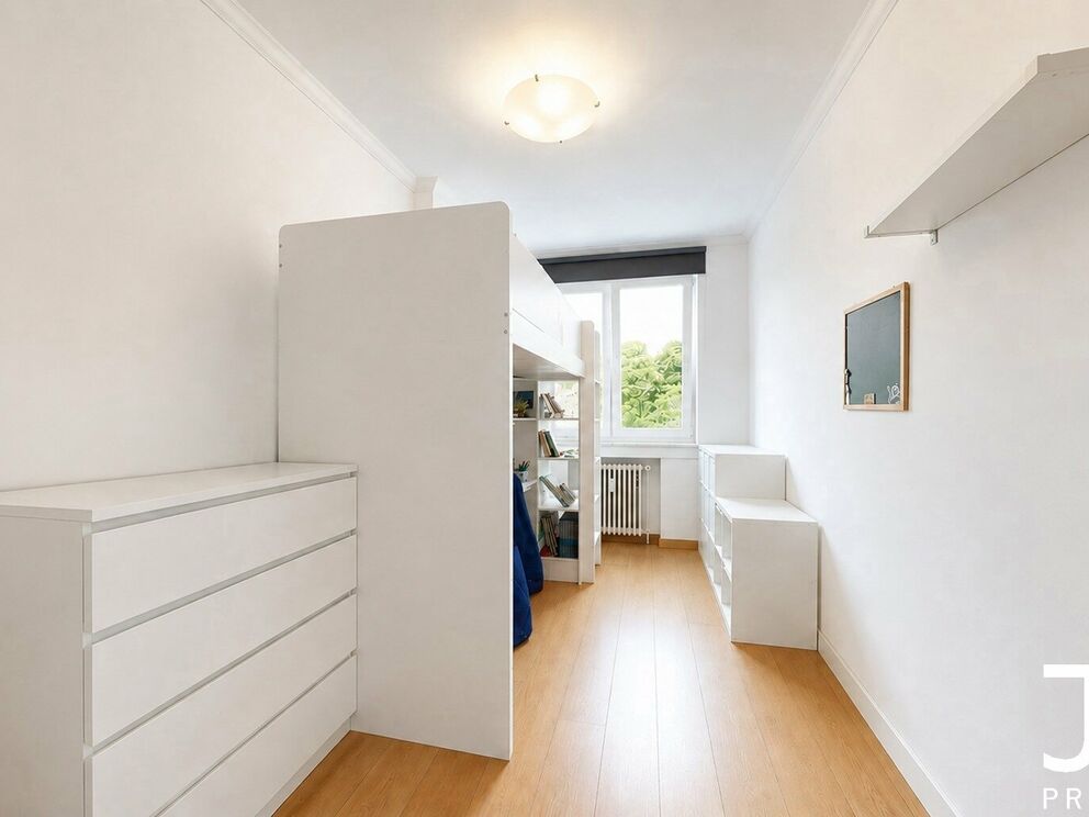 Appartement te koop in Ukkel