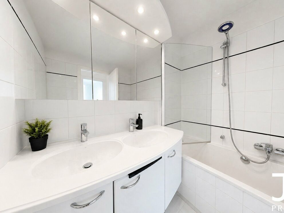 Appartement te koop in Ukkel