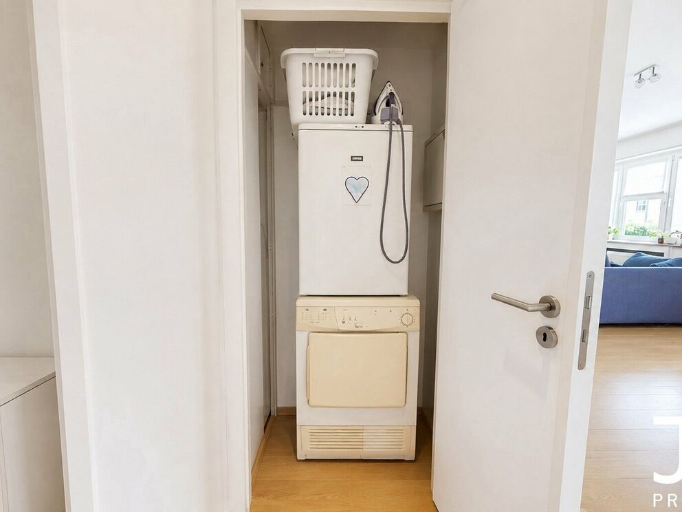 Appartement te koop in Ukkel
