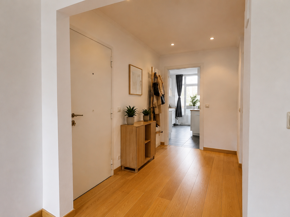 Appartement te koop in Ukkel