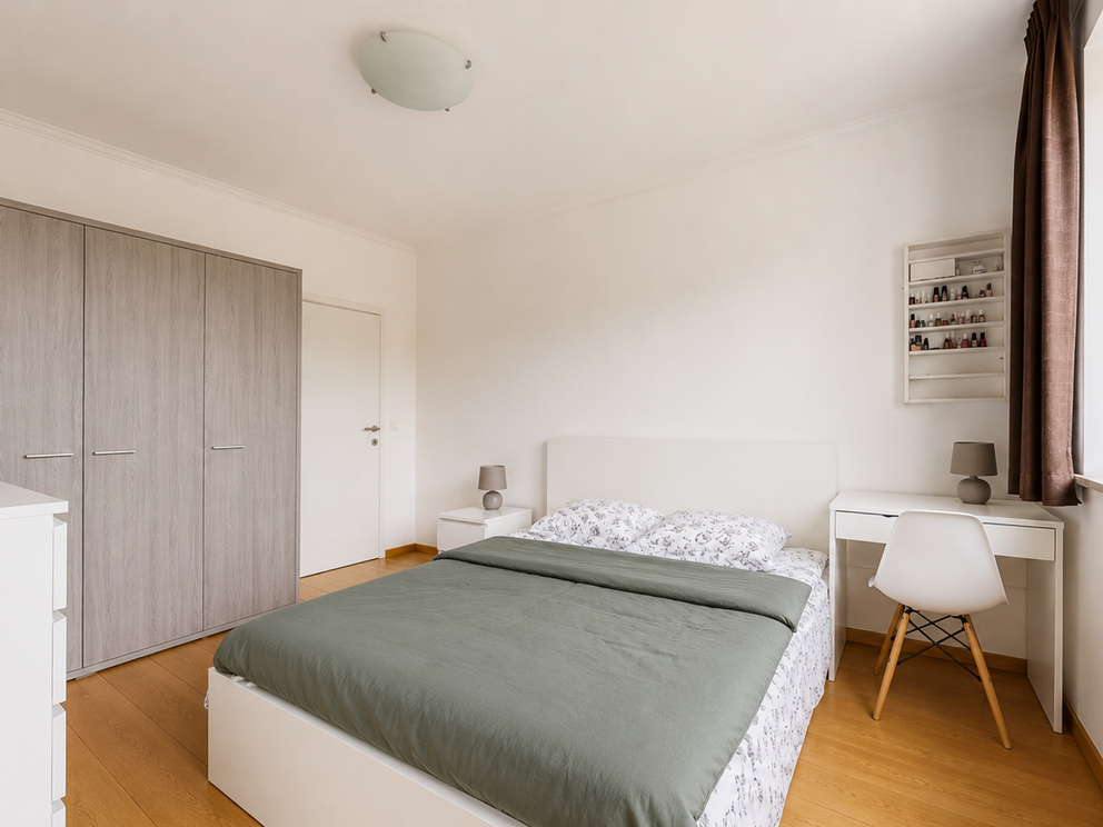 Appartement te koop in Ukkel