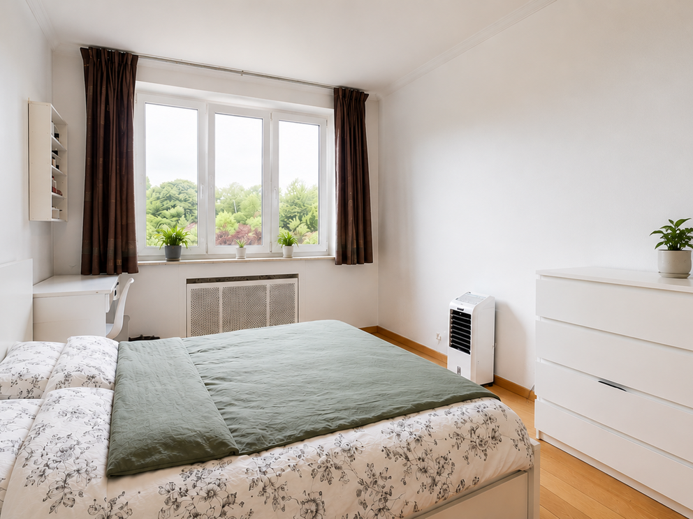 Appartement te koop in Ukkel