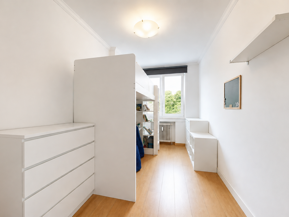 Appartement te koop in Ukkel
