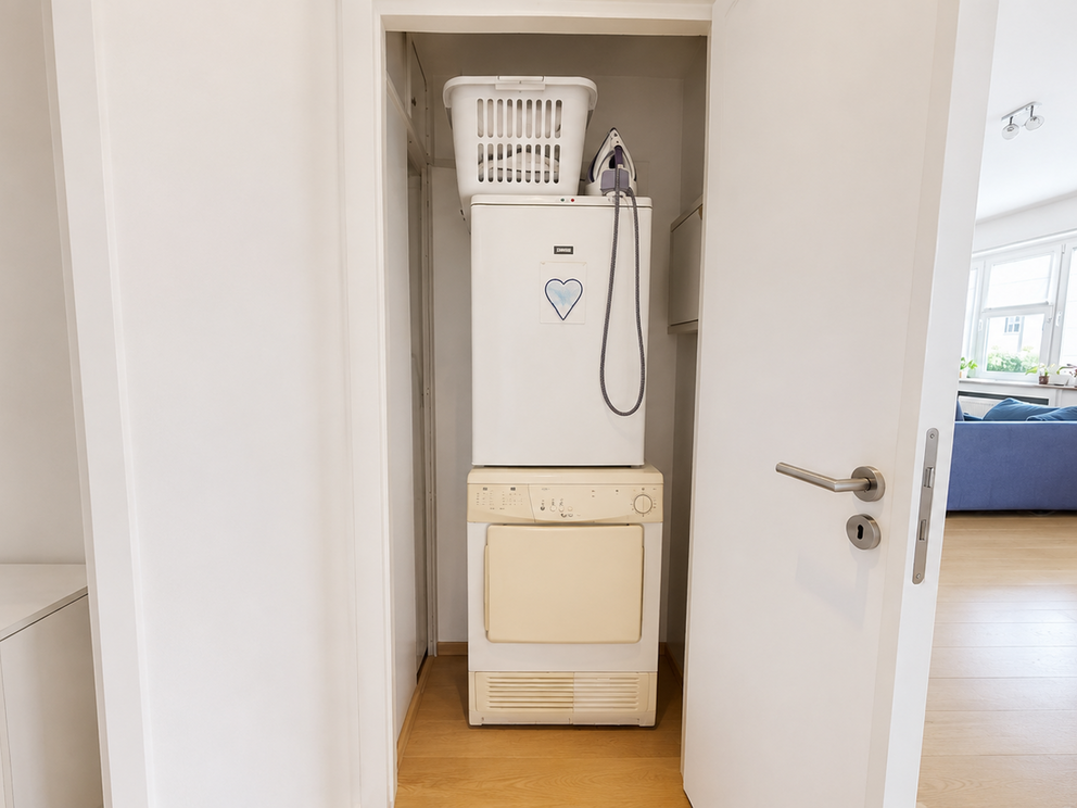 Appartement te koop in Ukkel