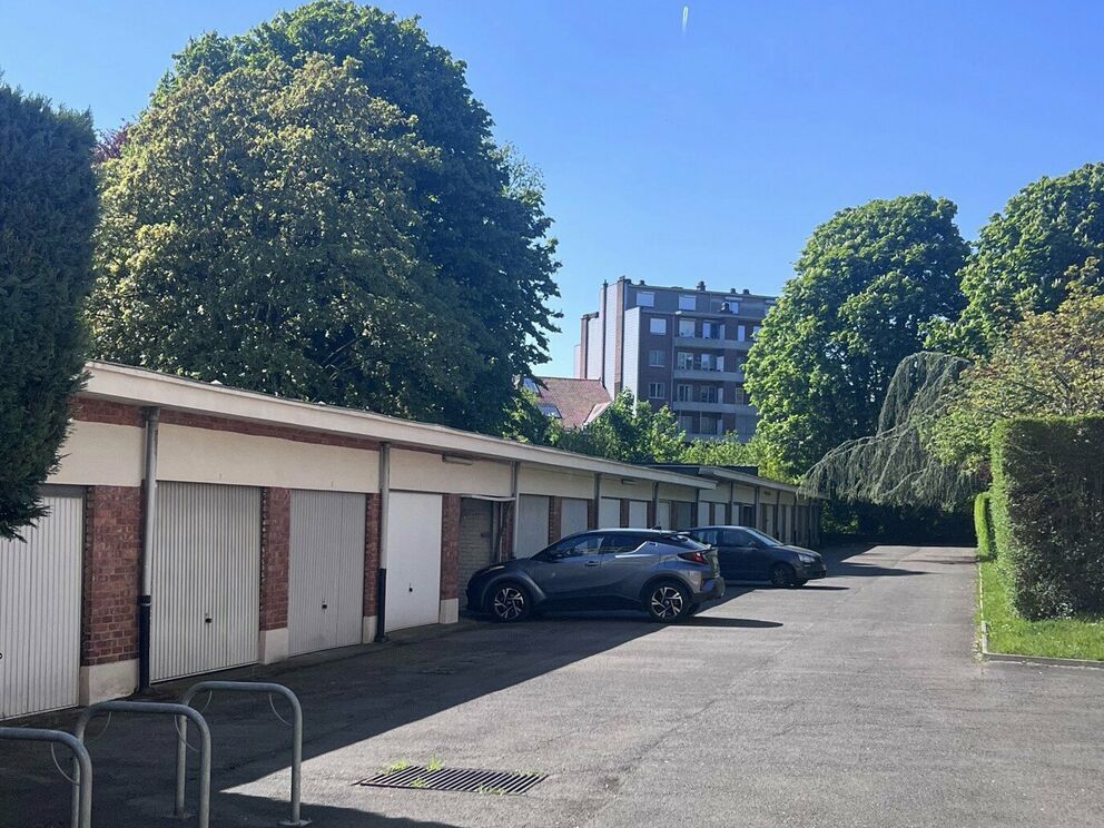 Appartement te koop in Ukkel
