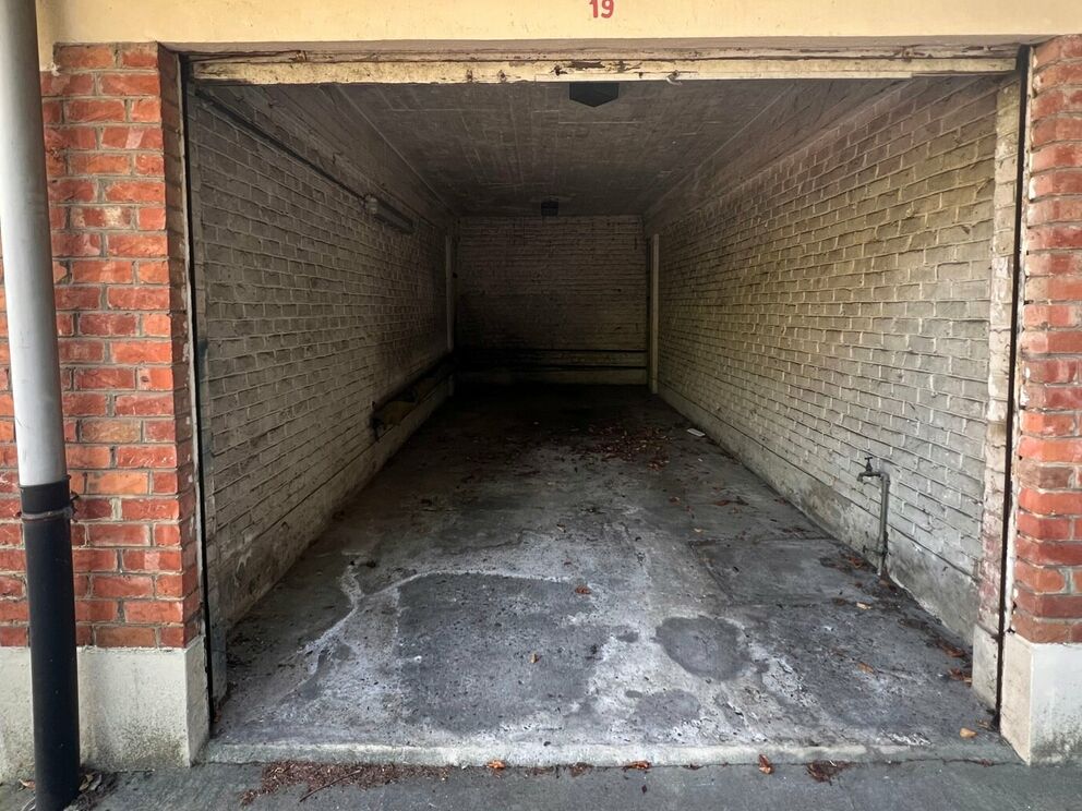 Appartement te koop in Ukkel