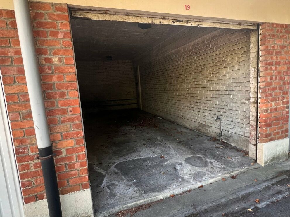 Appartement te koop in Ukkel