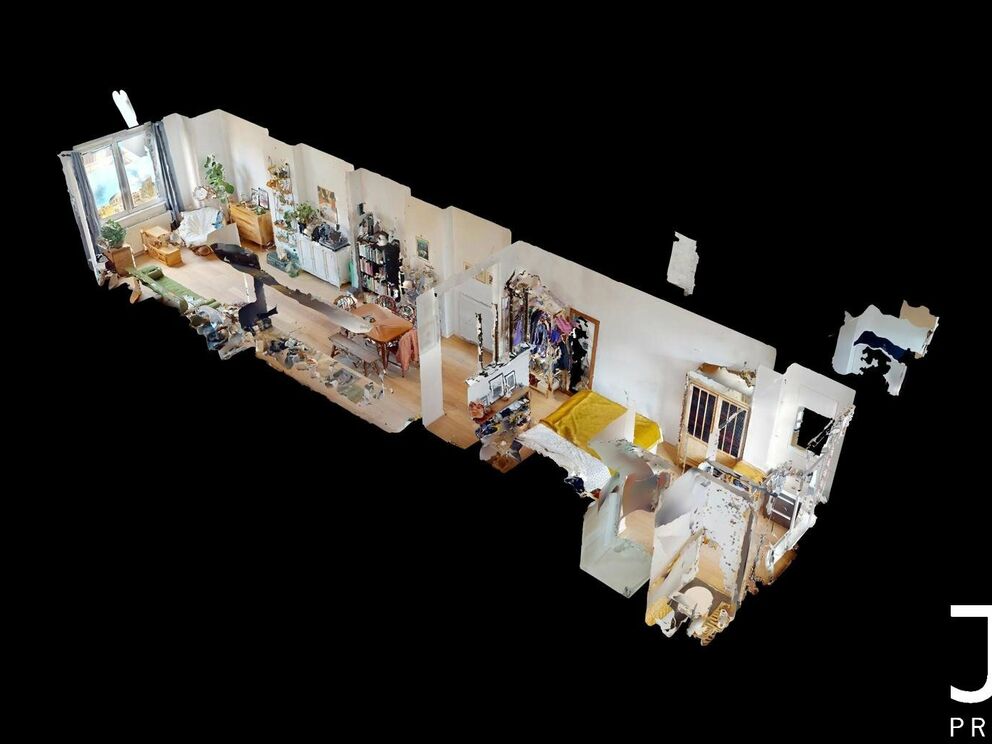 Appartement te koop in Vorst