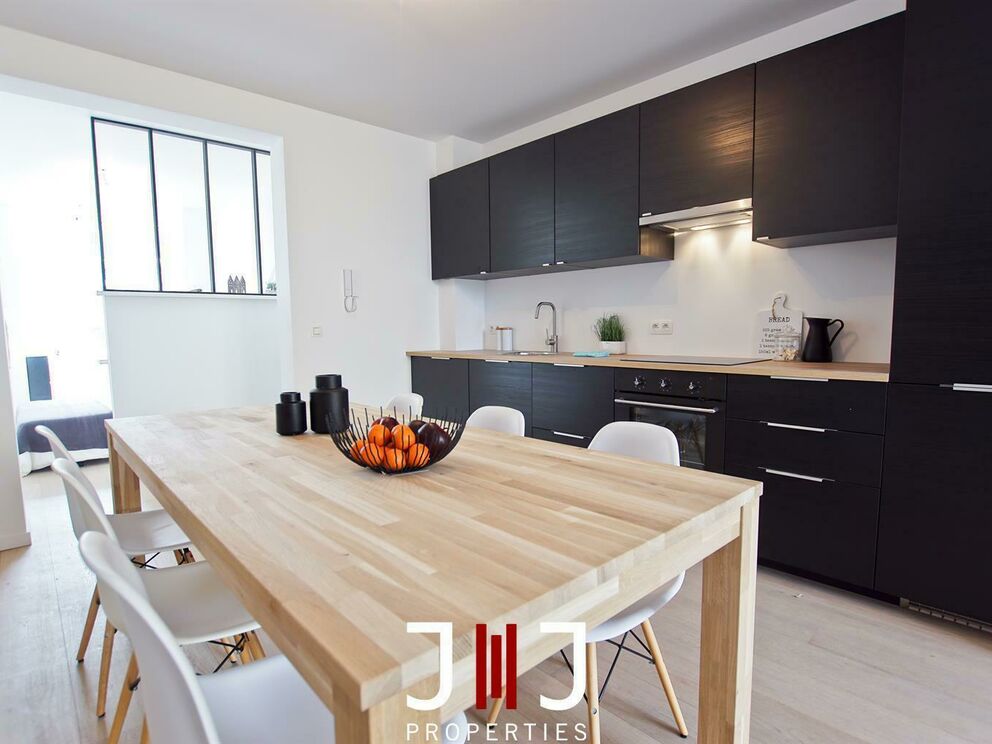 Appartement te koop in Vorst
