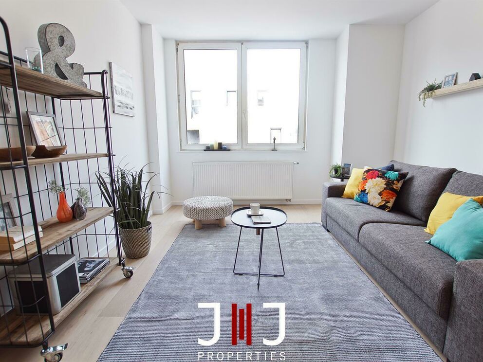 Appartement te koop in Vorst
