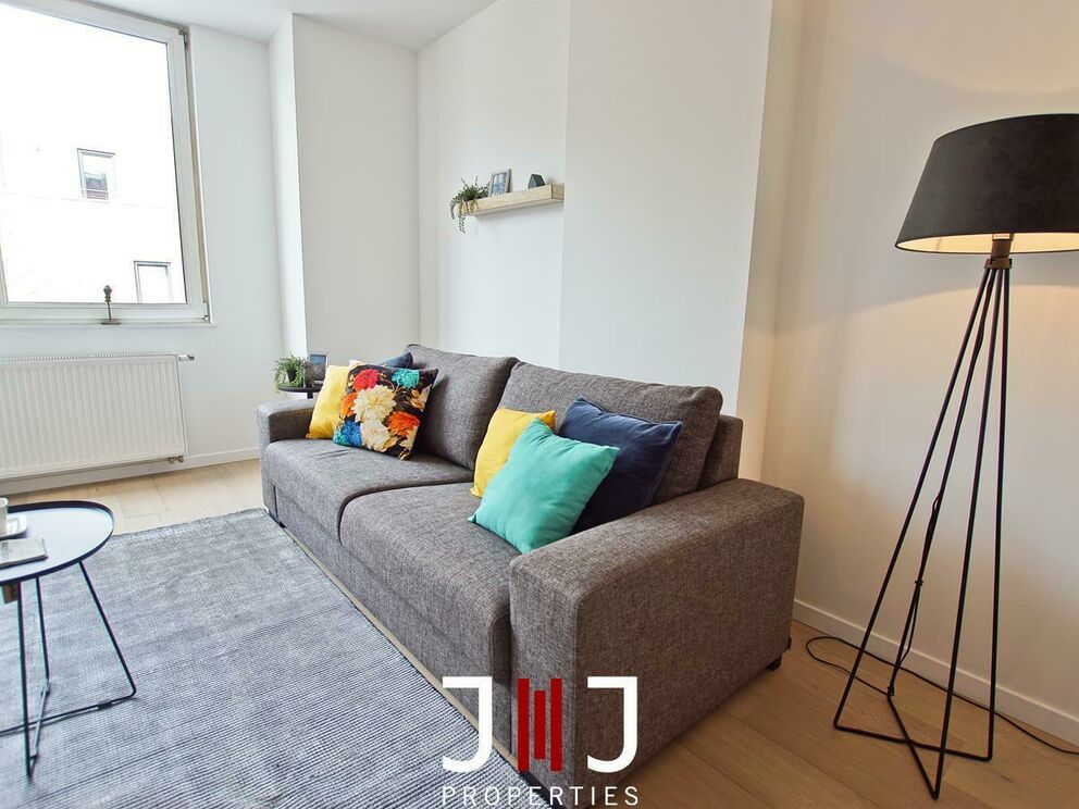 Appartement te koop in Vorst