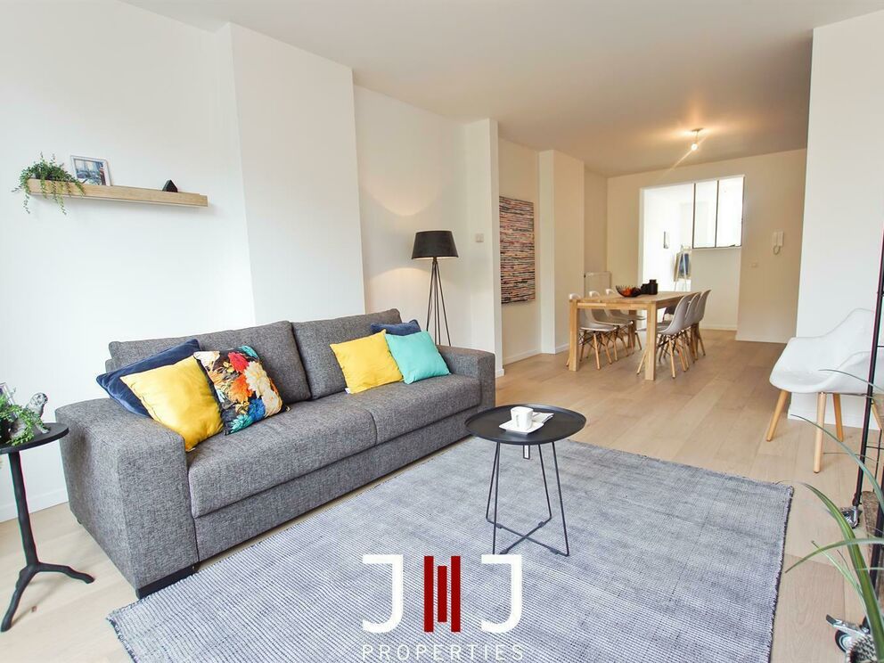 Appartement te koop in Vorst