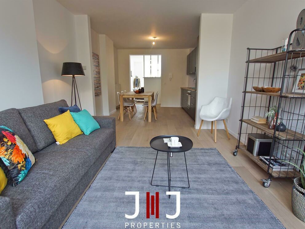 Appartement te koop in Vorst