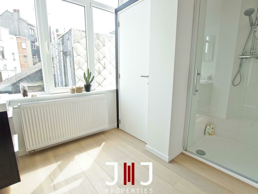 Appartement te koop in Vorst
