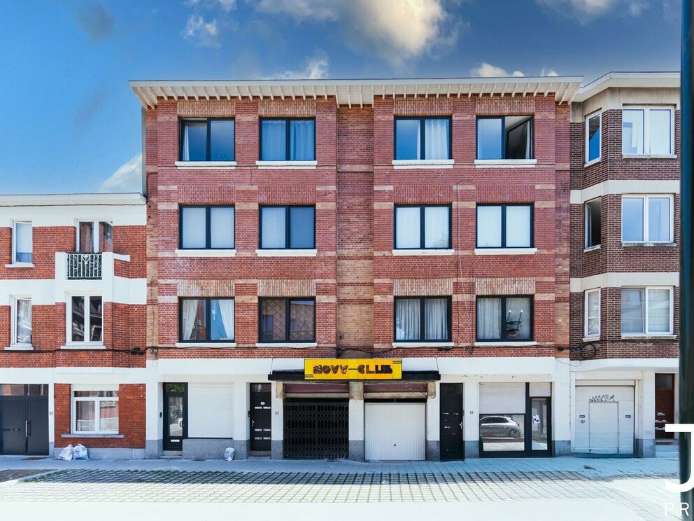 Appartement te koop in Vorst