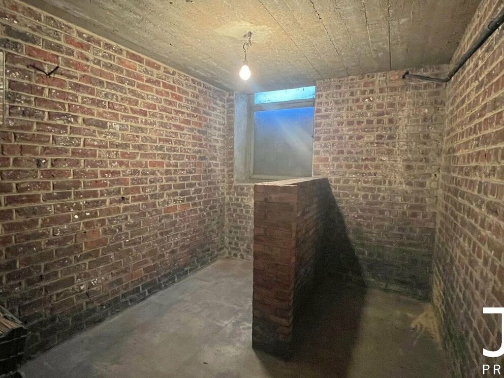 Appartementsgebouw te koop in Anderlecht