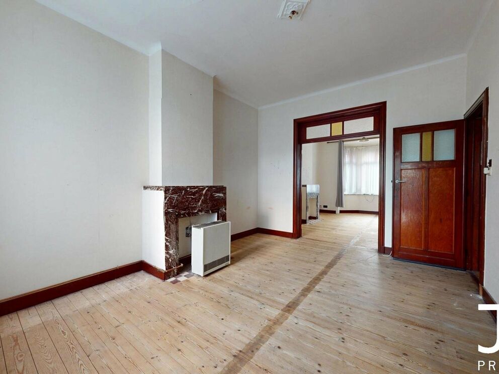 Appartementsgebouw te koop in Anderlecht