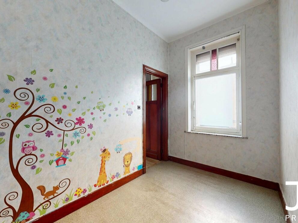 Appartementsgebouw te koop in Anderlecht