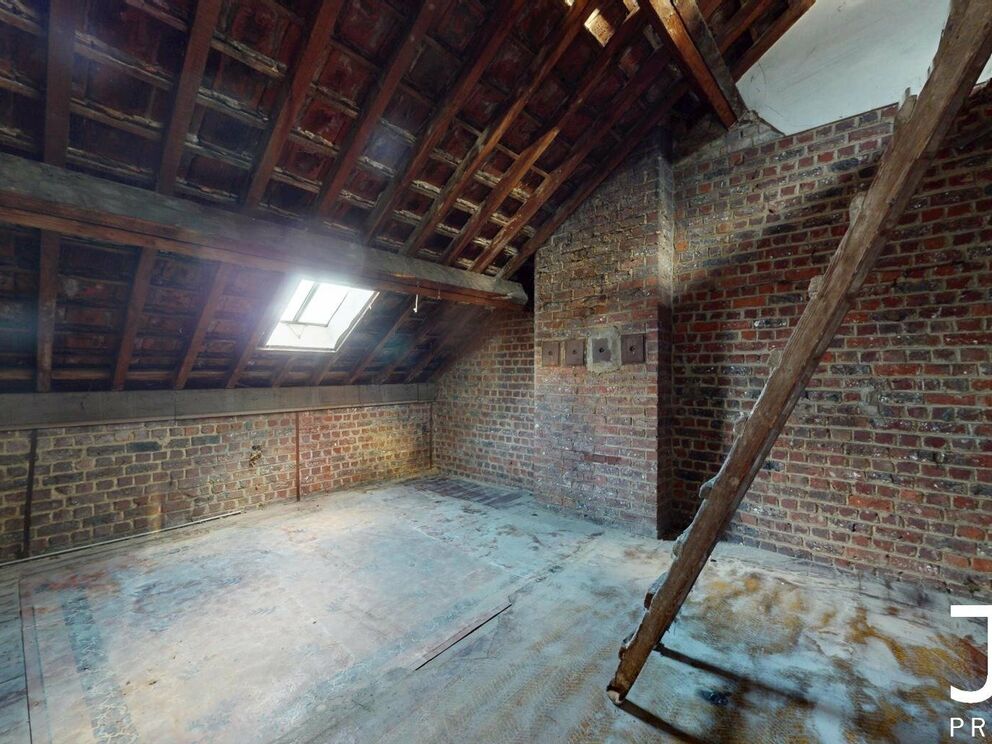 Appartementsgebouw te koop in Anderlecht