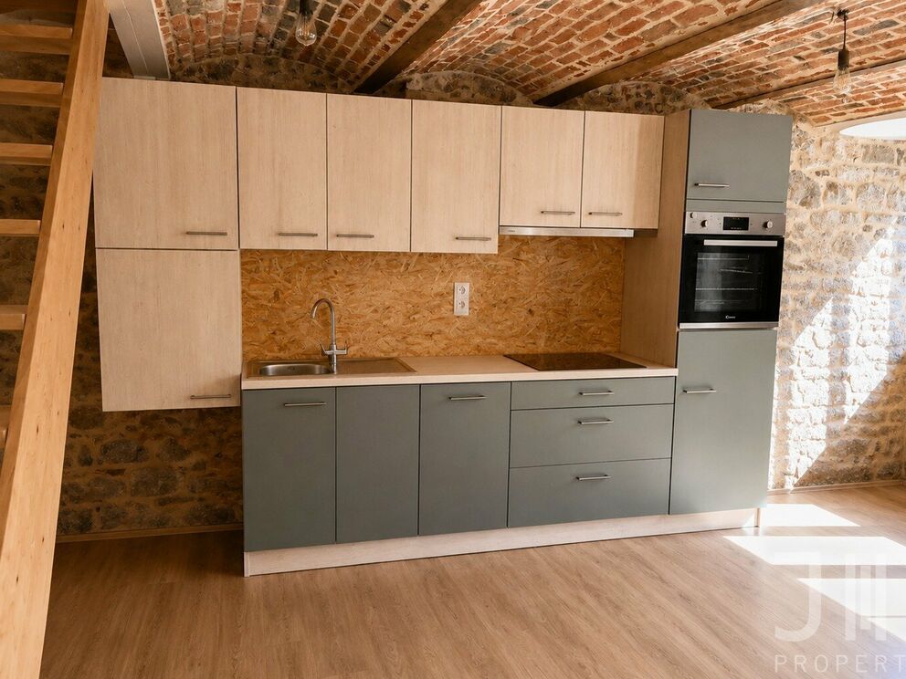 Appartementsgebouw te koop in Jemeppe-sur-Sambre