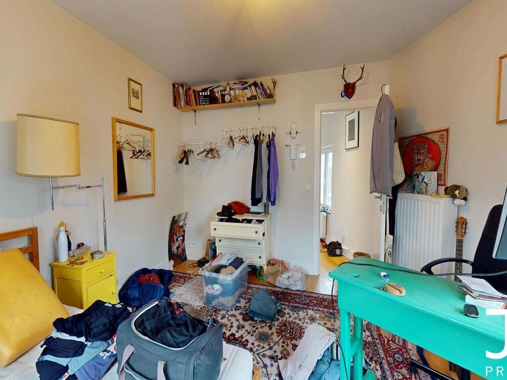 Appartementsgebouw te koop in Sint-Joost-ten-Node