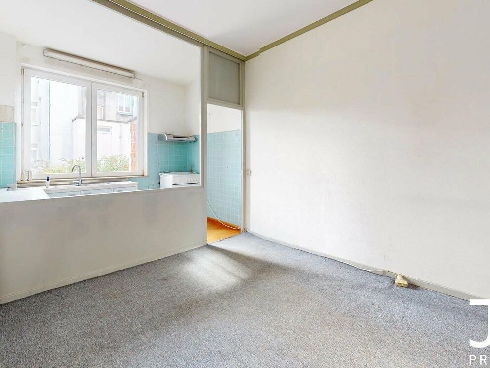 Appartementsgebouw te koop in Sint-Joost-ten-Node