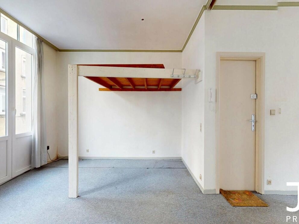 Appartementsgebouw te koop in Sint-Joost-ten-Node