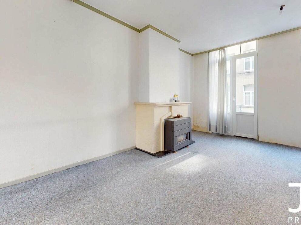 Appartementsgebouw te koop in Sint-Joost-ten-Node