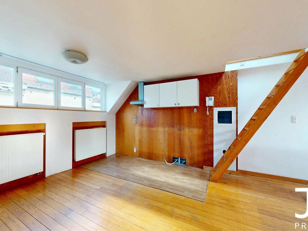 Appartementsgebouw te koop in Sint-Joost-ten-Node