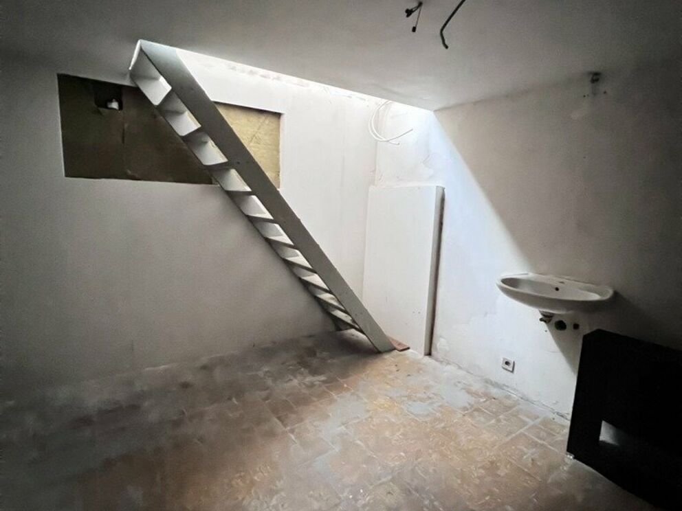 Appartementsgebouw te koop in Sint-Joost-ten-Node