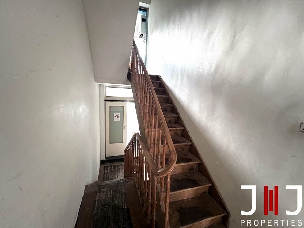 Appartementsgebouw te koop in Sint-Joost-ten-Node