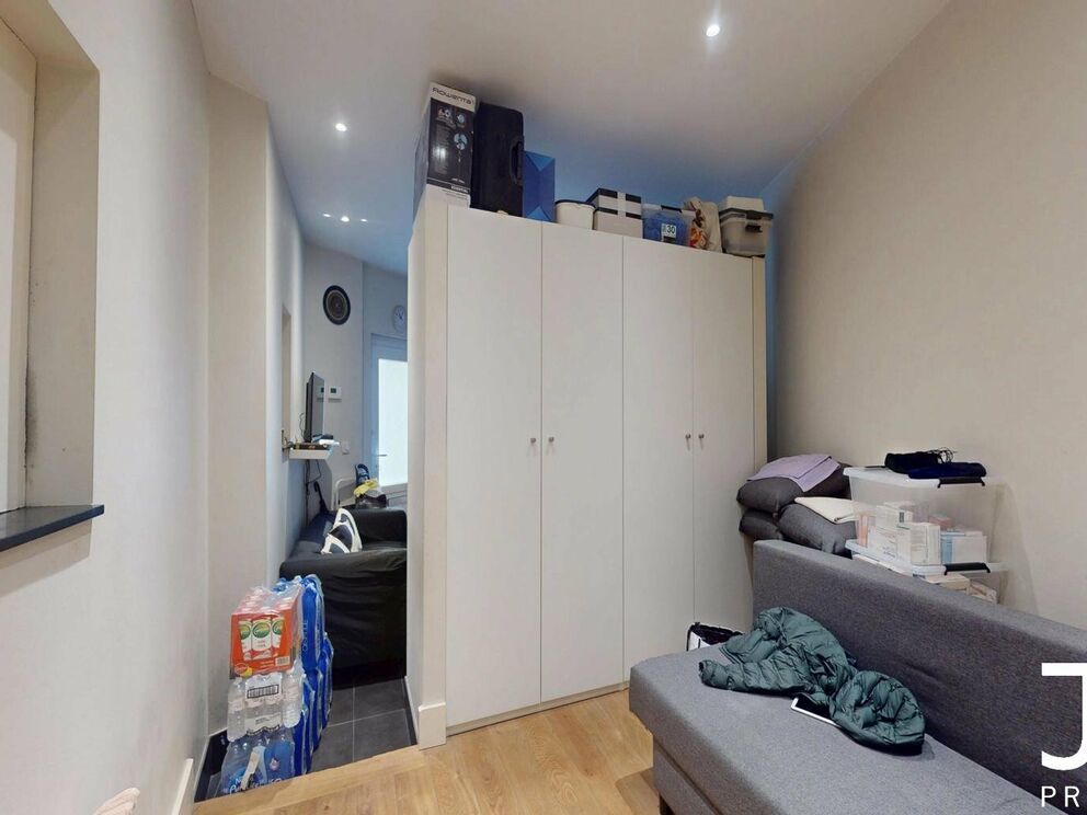 Appartementsgebouw te koop in Sint-Joost-ten-Node