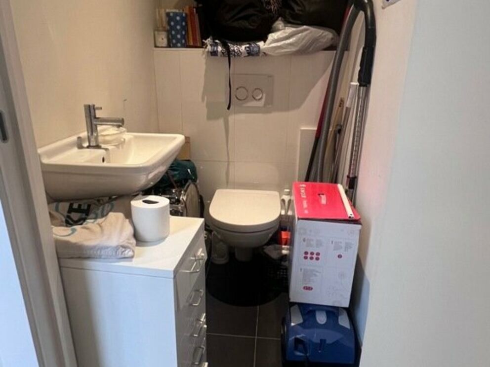 Appartementsgebouw te koop in Sint-Joost-ten-Node