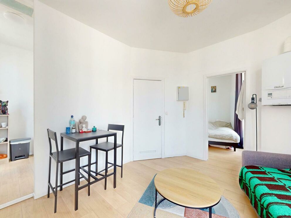 Appartementsgebouw te koop in Sint-Joost-ten-Node