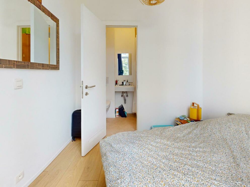 Appartementsgebouw te koop in Sint-Joost-ten-Node