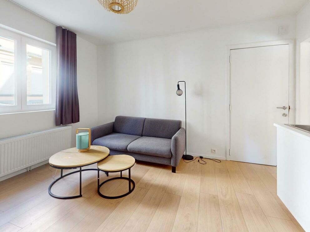 Appartementsgebouw te koop in Sint-Joost-ten-Node