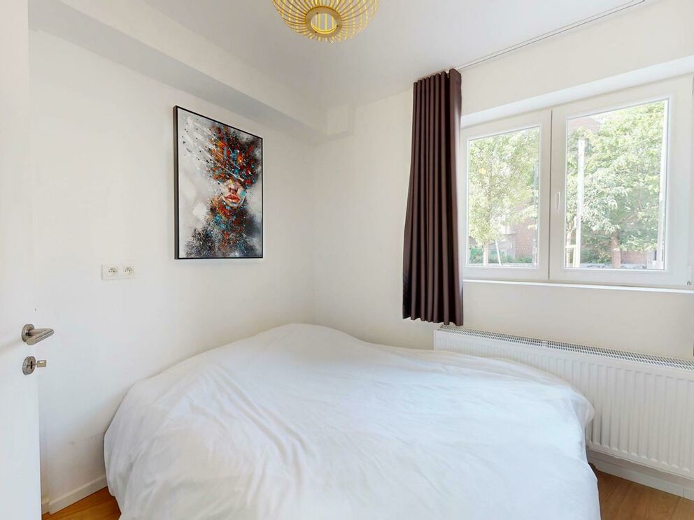 Appartementsgebouw te koop in Sint-Joost-ten-Node