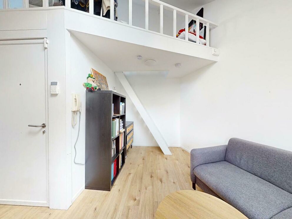Appartementsgebouw te koop in Sint-Joost-ten-Node