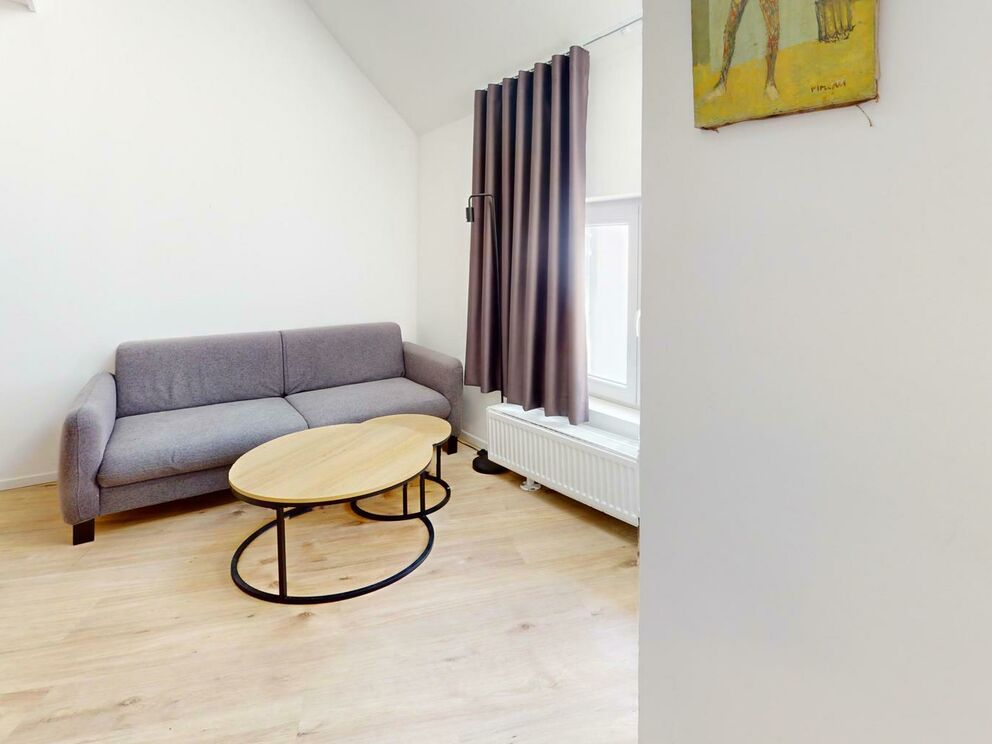 Appartementsgebouw te koop in Sint-Joost-ten-Node