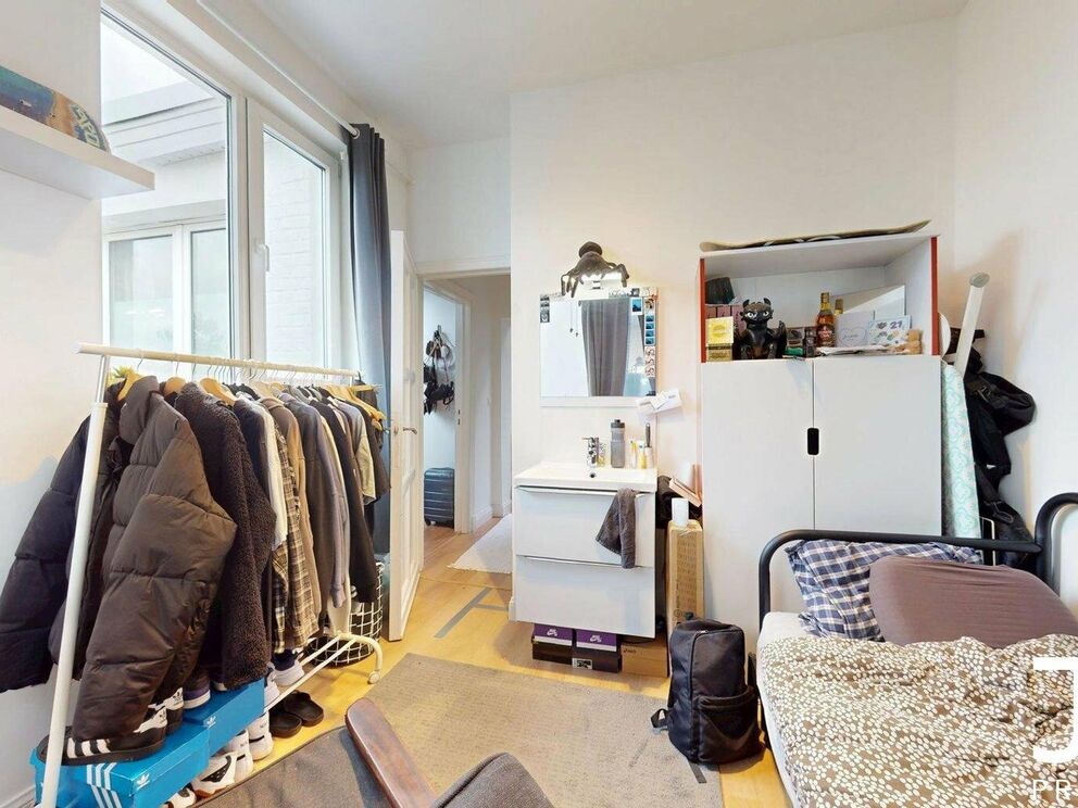 Appartementsgebouw te koop in Sint-Lambrechts-Woluwe