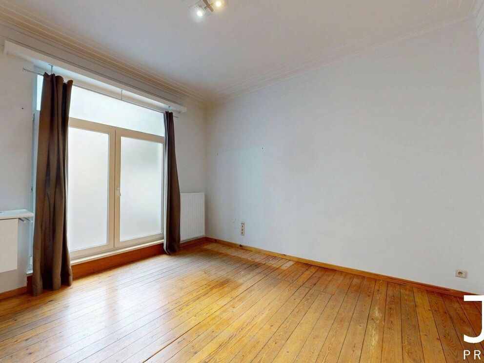 Appartementsgebouw te koop in Sint-Lambrechts-Woluwe