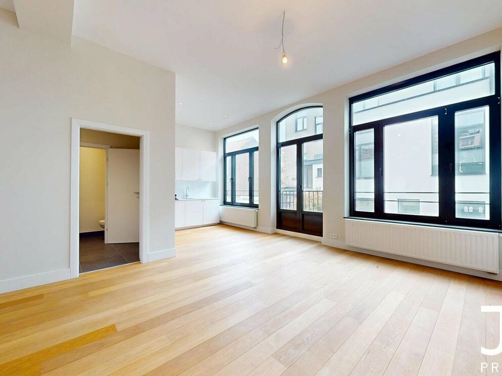 Atelier à vendre à Schaerbeek