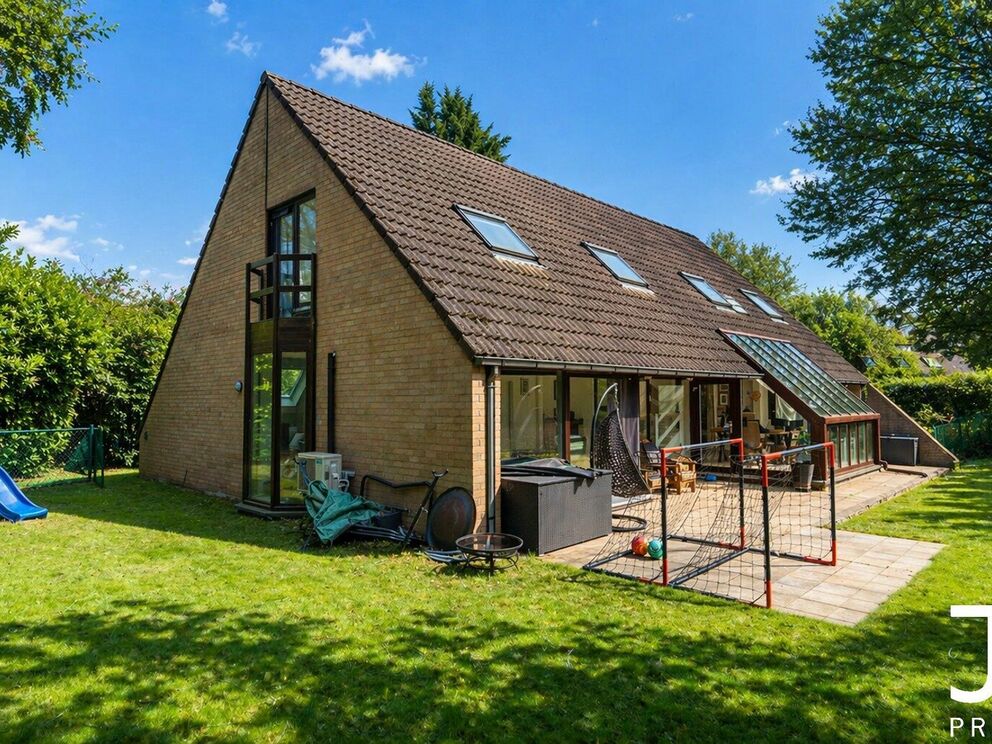 Bouwgrond te koop in Ukkel